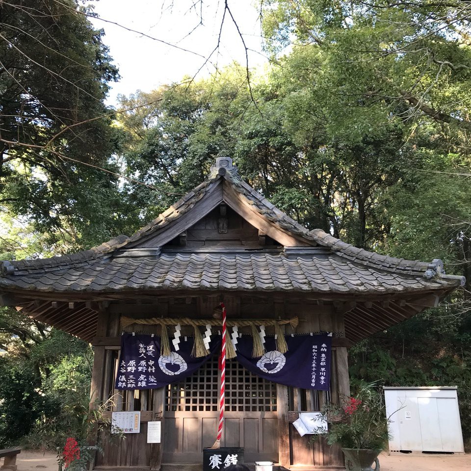 日吉神社 - メイン写真: