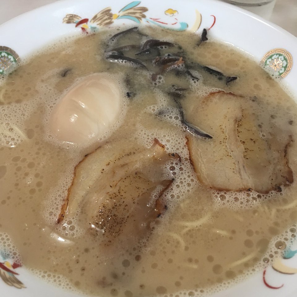 ラーメン 一晋 - メイン写真: