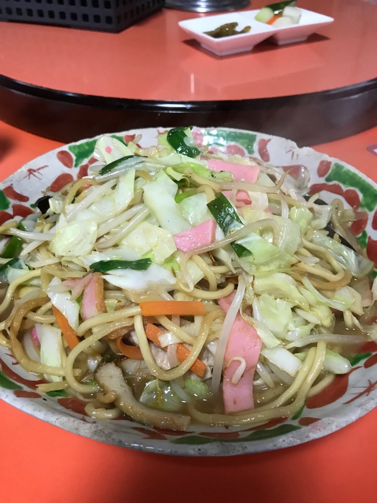 上海飯店 - メイン写真: