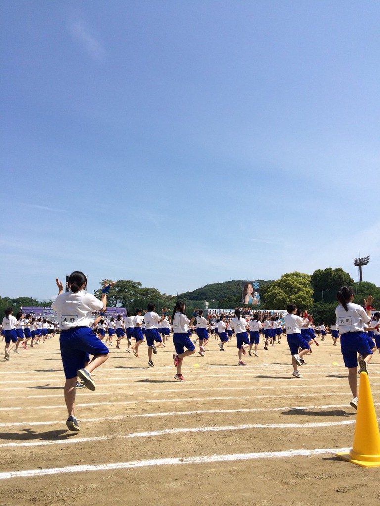 Seiseiko High School (熊本県立済々黌高等学校) - メイン写真: