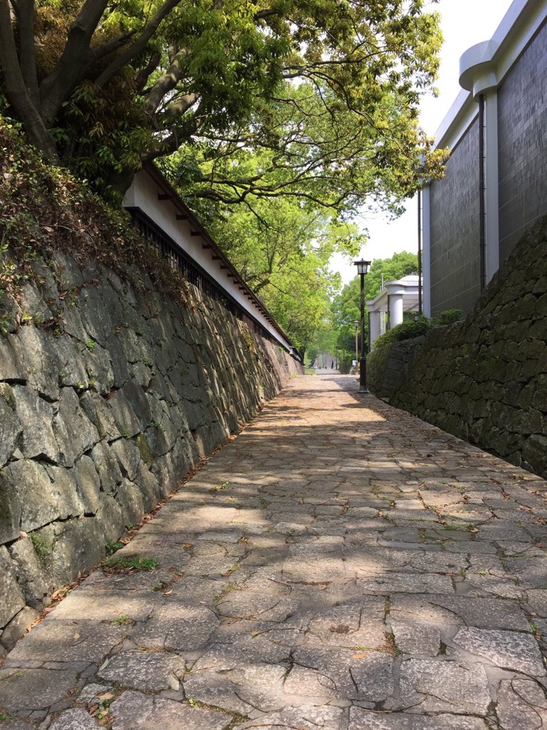 Kumamoto City Museum (熊本市立熊本博物館) - メイン写真: