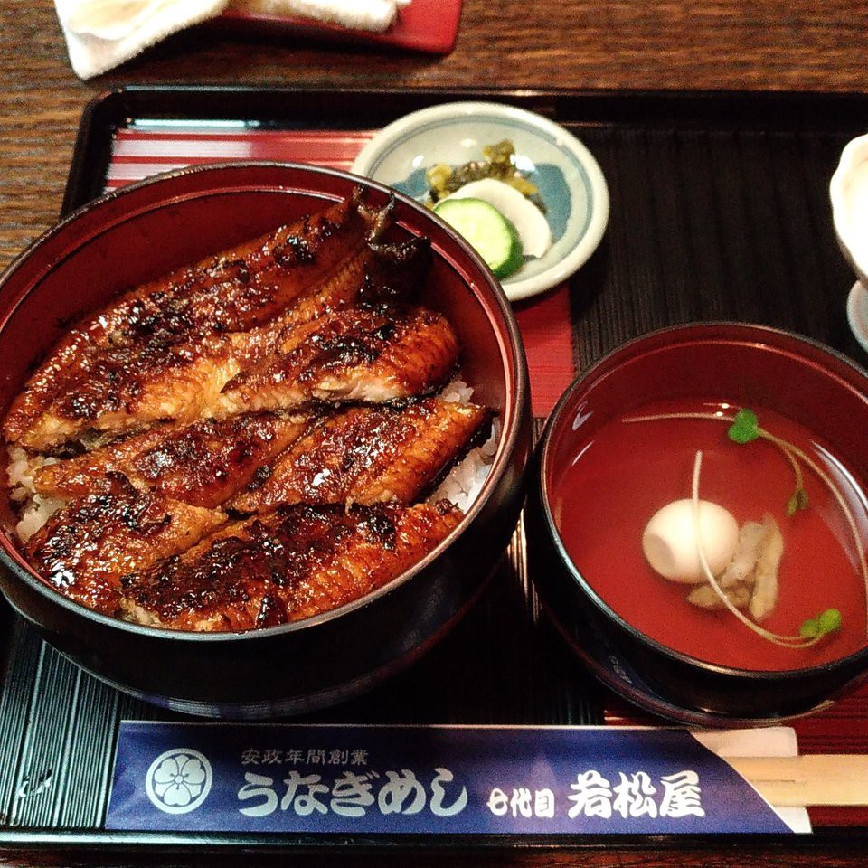 The 10 Best Restaurant near kawashiri Station