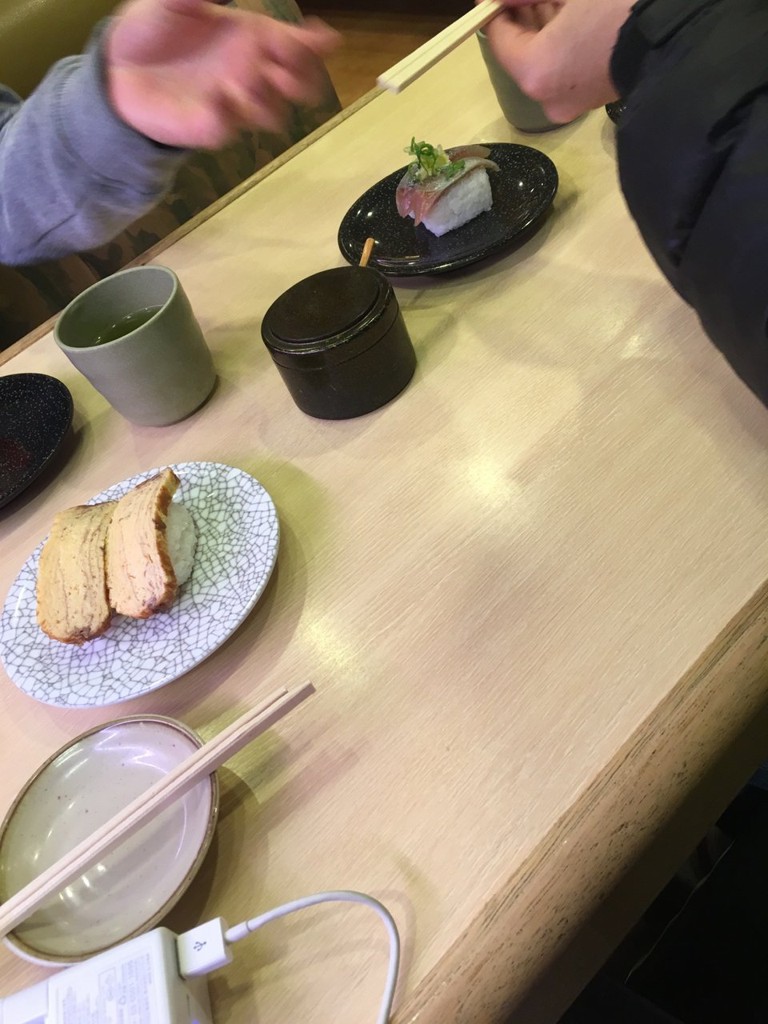 寿司めいじん 敷戸店 - メイン写真: