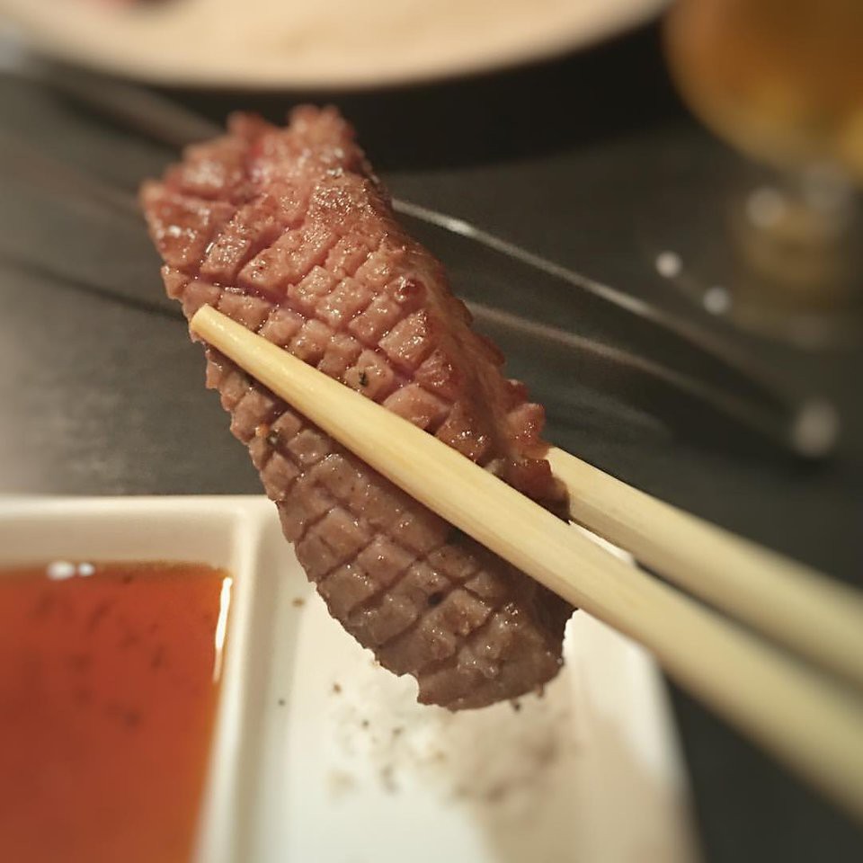 焼肉 正道 - メイン写真: