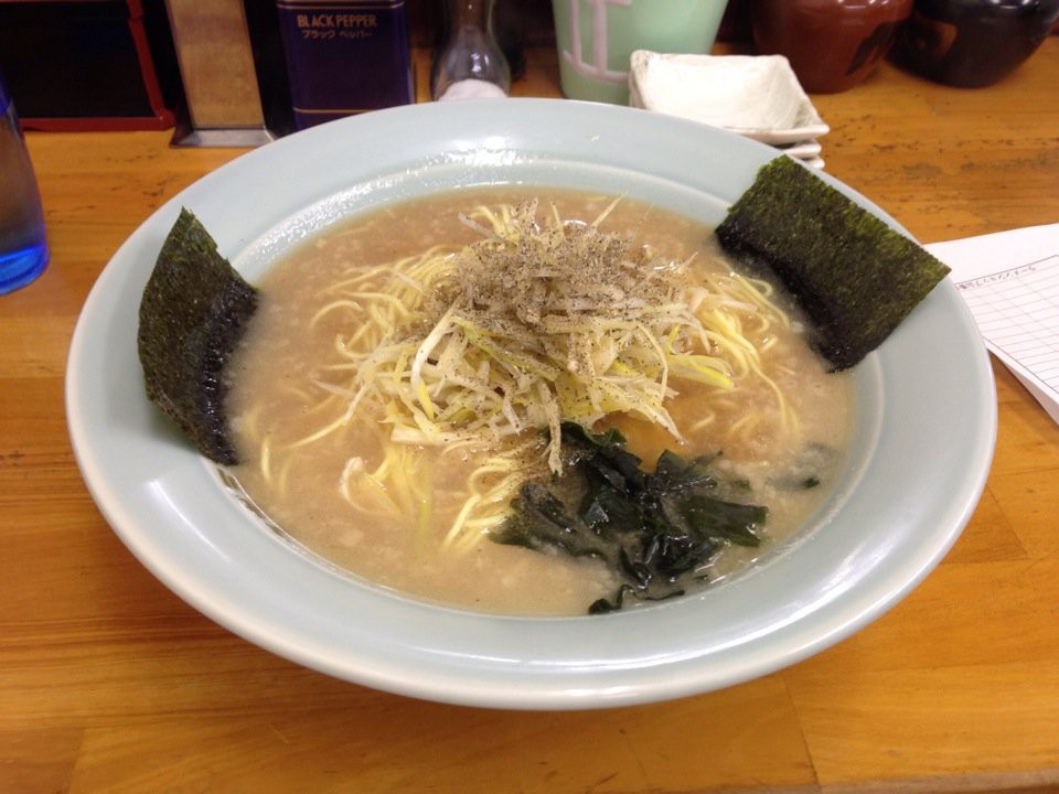 からあげ悠（ラーメンショップ山香店） - メイン写真: