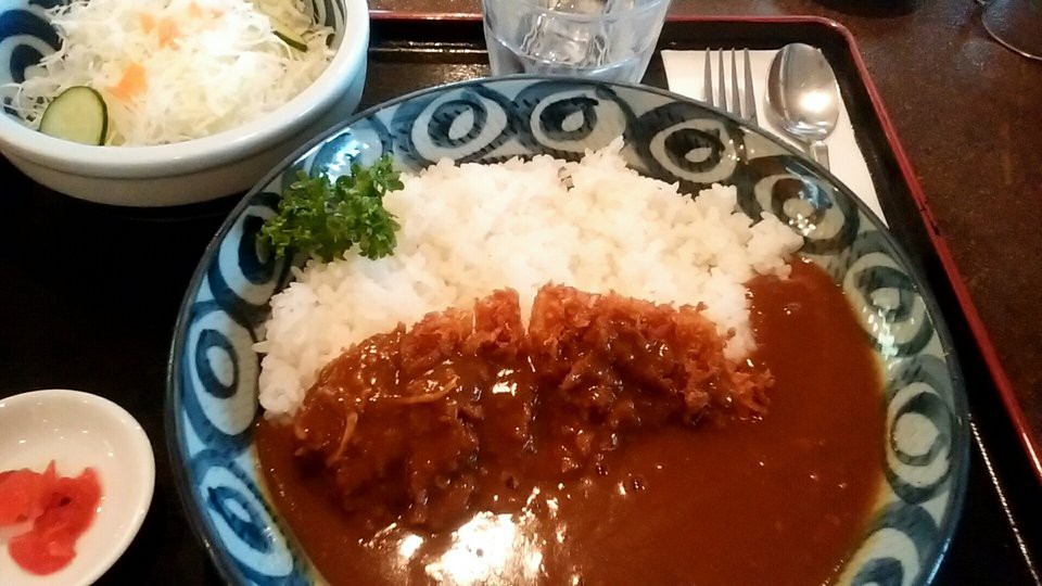 とんかつカツヨシ 庄内店 - メイン写真: