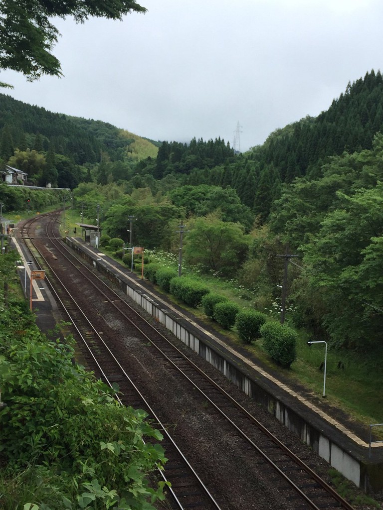 Noya Station (野矢駅) - メイン写真: