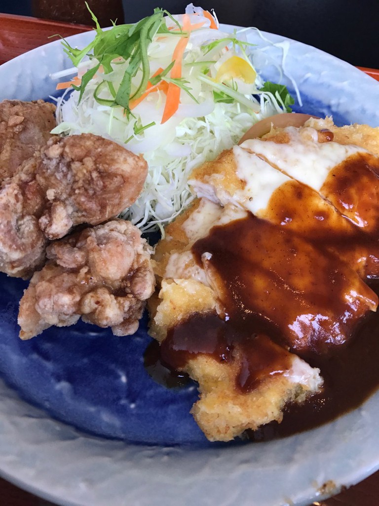 The 10 Best Restaurant in Kokonoemachi