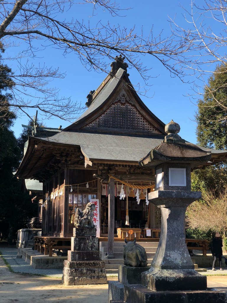 嵐山瀧神社 - メイン写真: