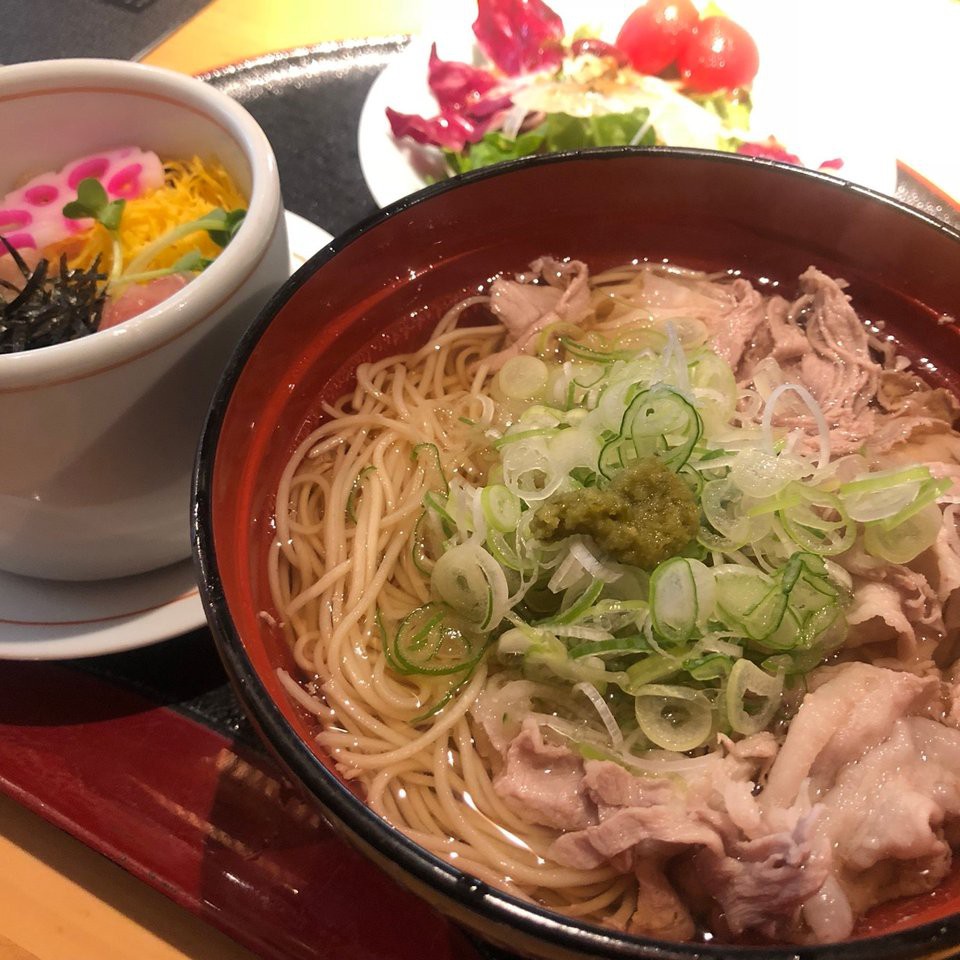 遊食豚彩 いちにいさん 国分店 - メイン写真: