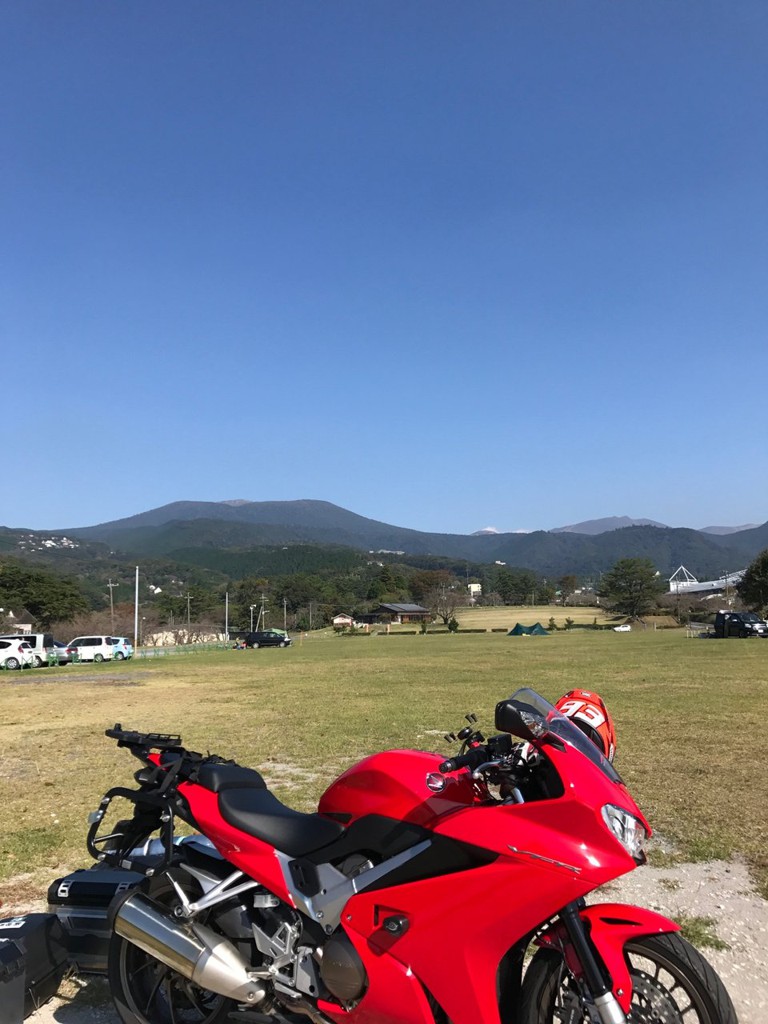 霧島高原国民休養地 - メイン写真: