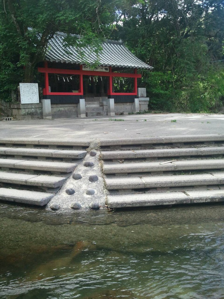 前玉神社 - メイン写真: