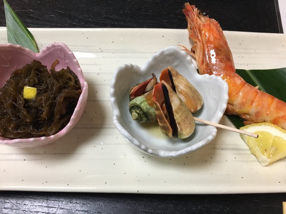 島料理 吟亭 - メイン写真: