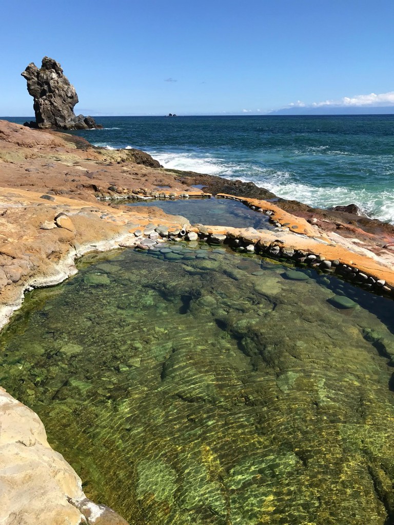 東温泉 - メイン写真: