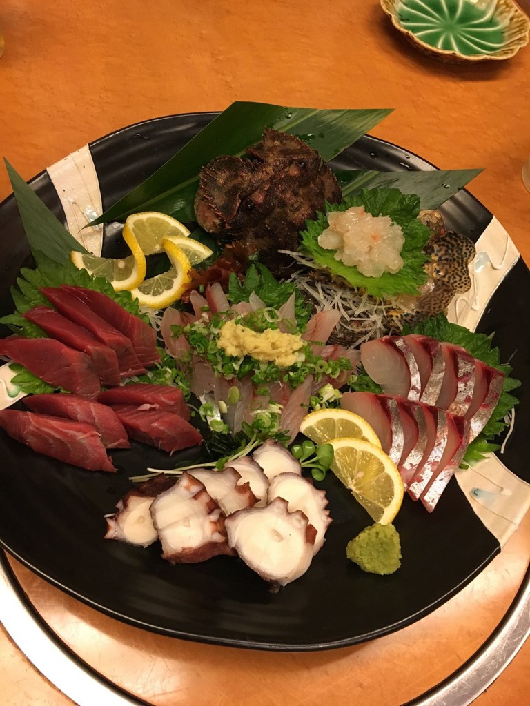 The 3 Best Izakaya in Minamitanecho