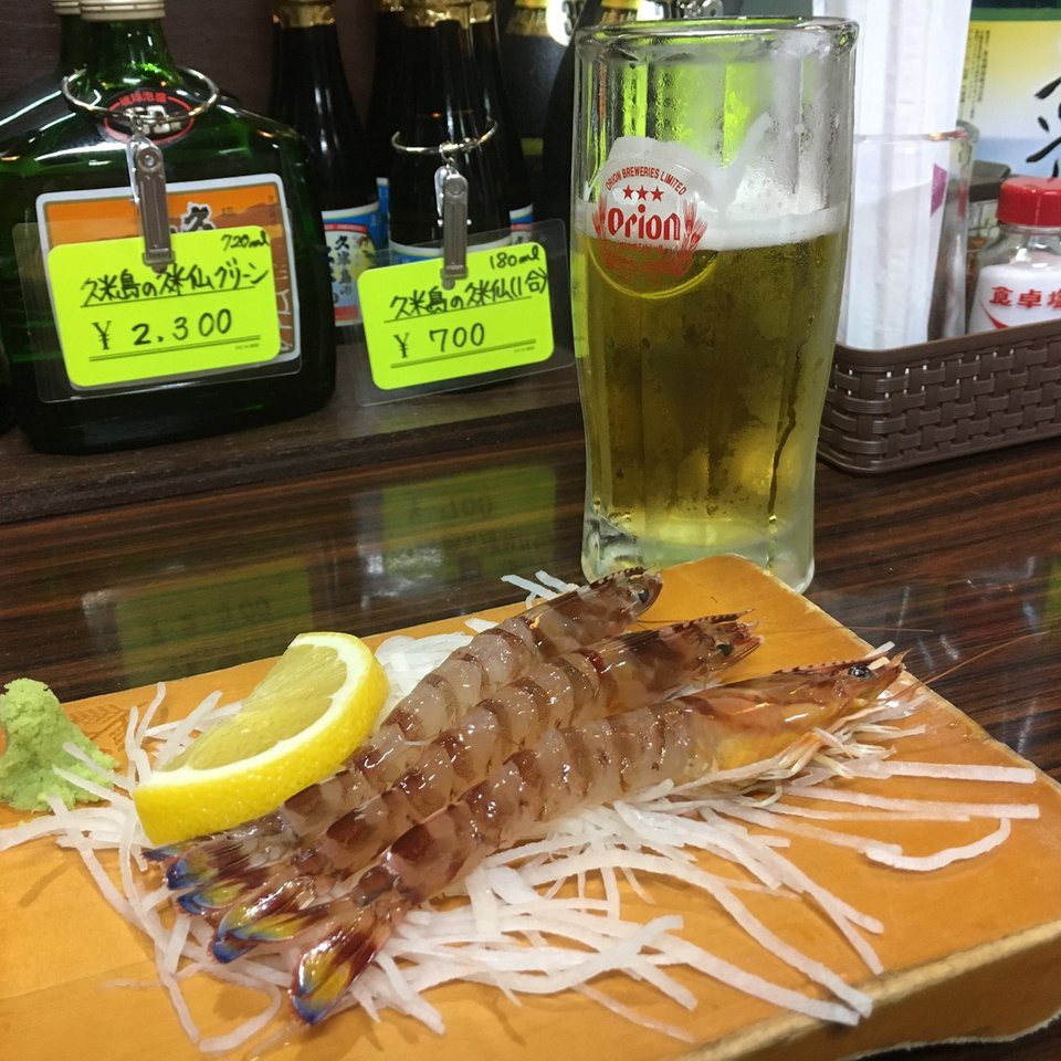 The 10 Best Restaurant in Kumejimacho