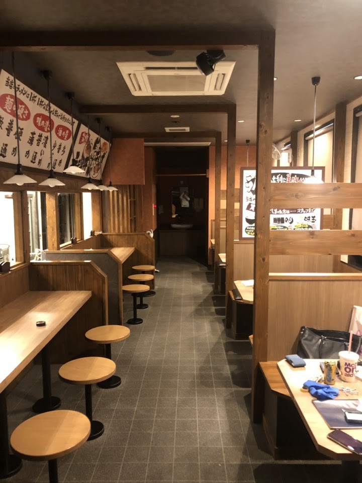 横浜家系ラーメン 沼田家 - メイン写真: