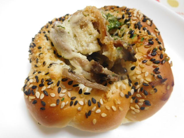 ハート ブレッドアンティーク 千葉茂原店