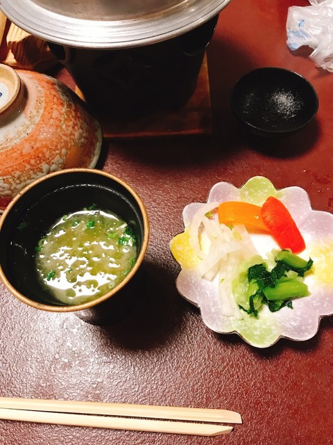 蓬莱屋旅館 - メイン写真: