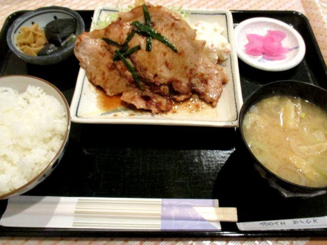 The 4 Best Western Food near sakusabe Station