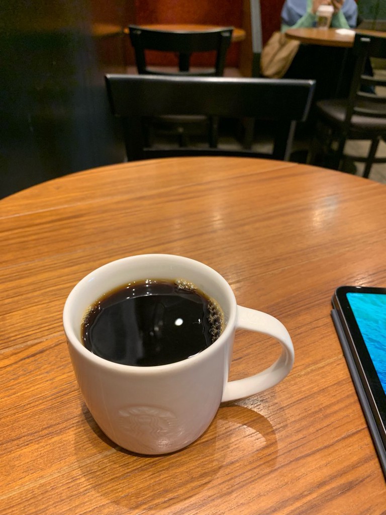 Starbucks (Starbucks Coffee) - メイン写真: