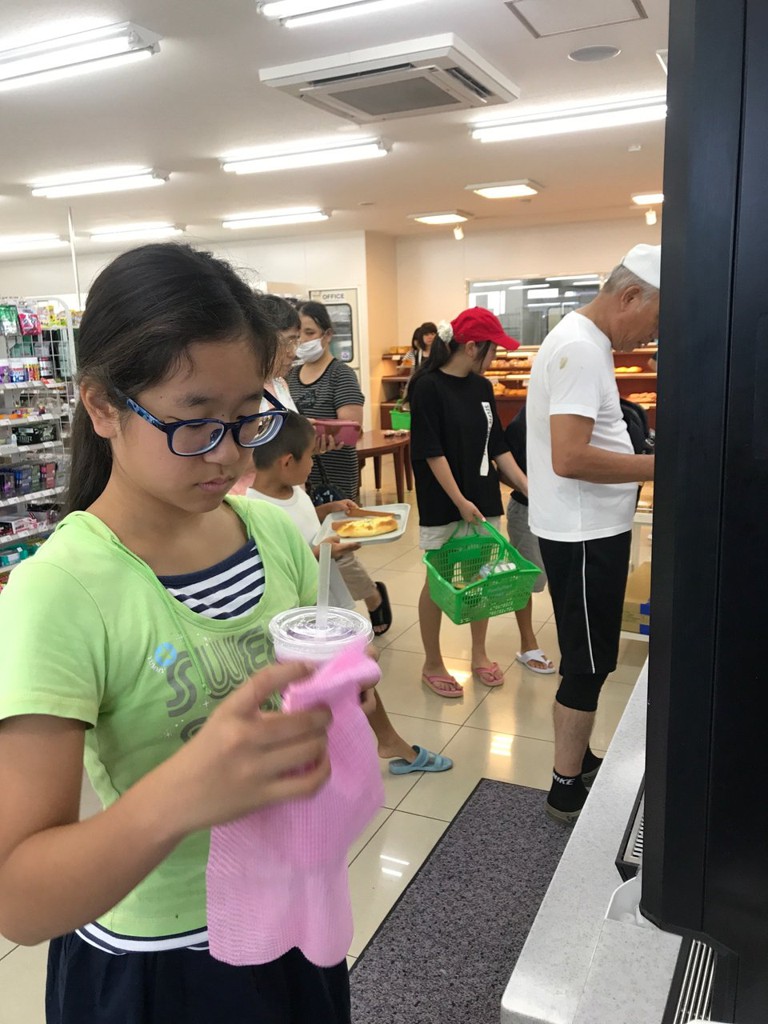 FamilyMart (ファミリーマート 西之表鴨女店) - メイン写真: