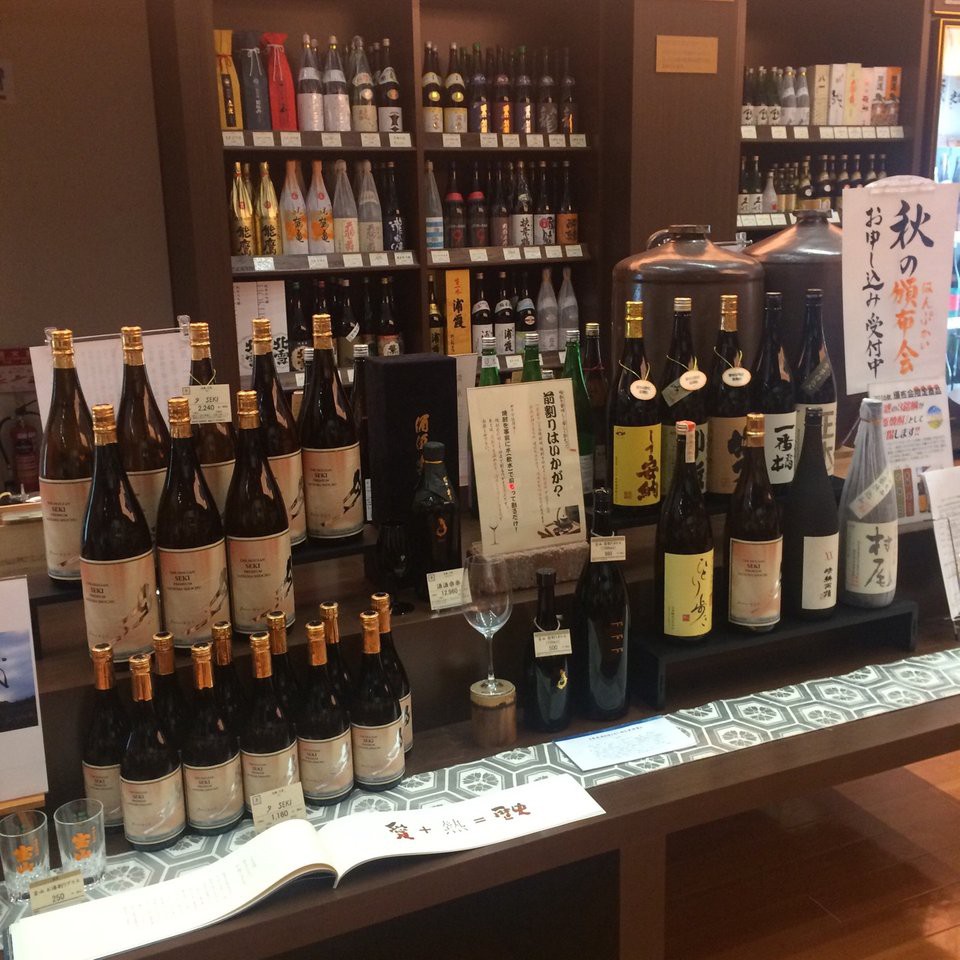 コセド酒店 本店 - メイン写真: