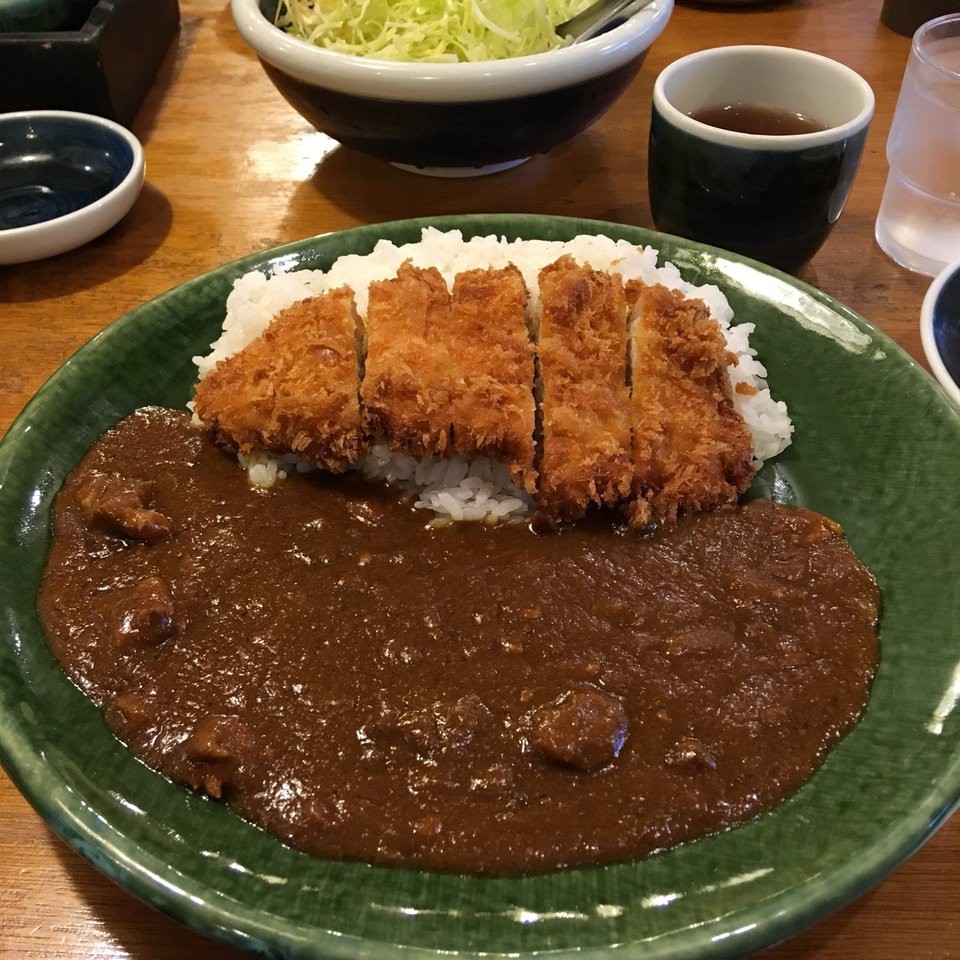 The 3 Best Izakaya in Tsutsumi