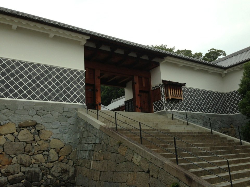 Nagasaki Museum of History and Culture (長崎歴史文化博物館) - メイン写真: