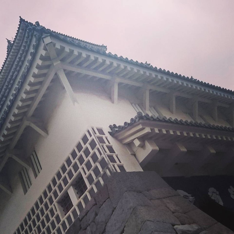 Shimabara Castle - メイン写真: