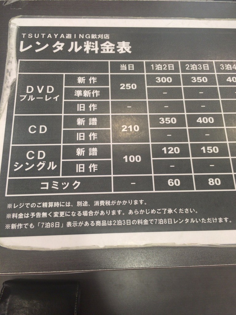 TSUTAYA 遊ING 畝刈店 - メイン写真: