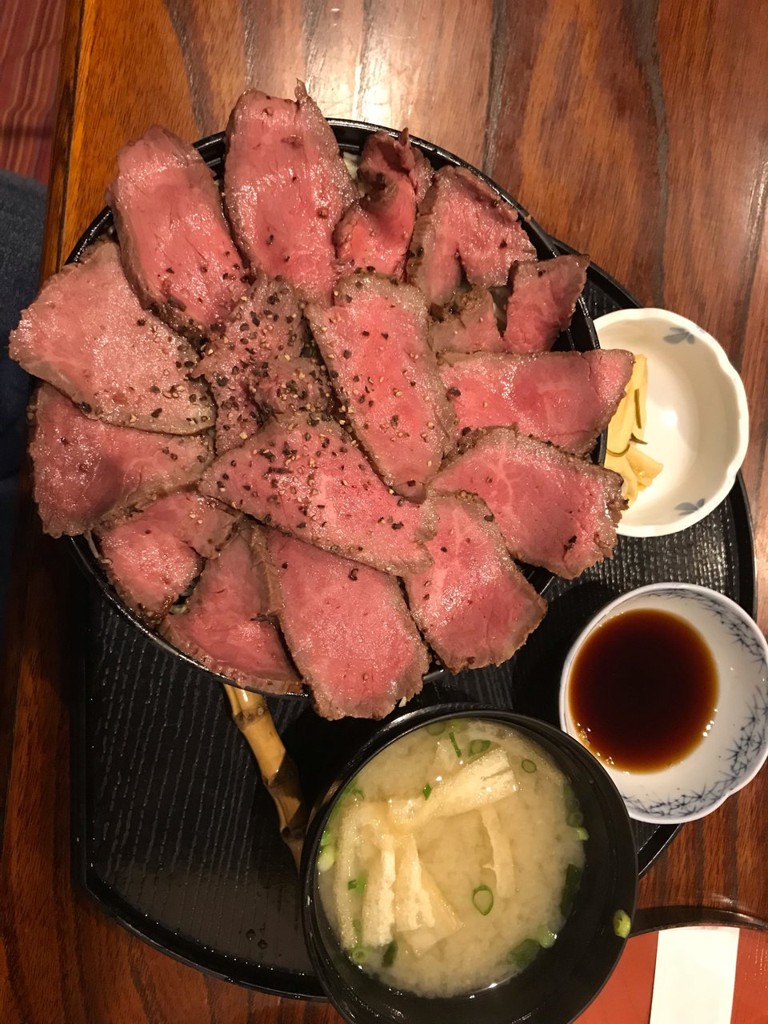 The 9 Best Restaurant in Ariakecho