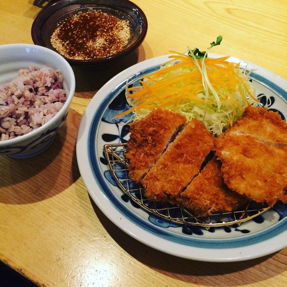 The 10 Best Restaurant near hikari no mori Station