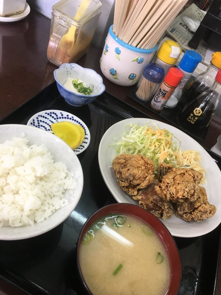 札幌ラーメン どさん子 - メイン写真: