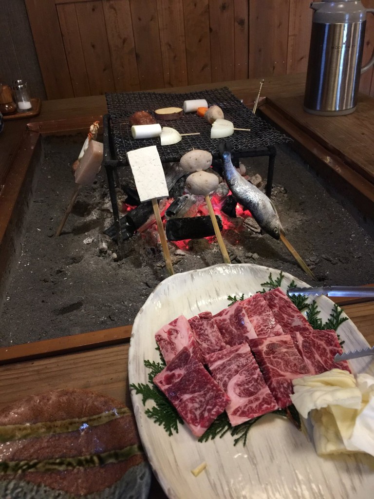 The 10 Best Restaurant in Minamiogunimachi
