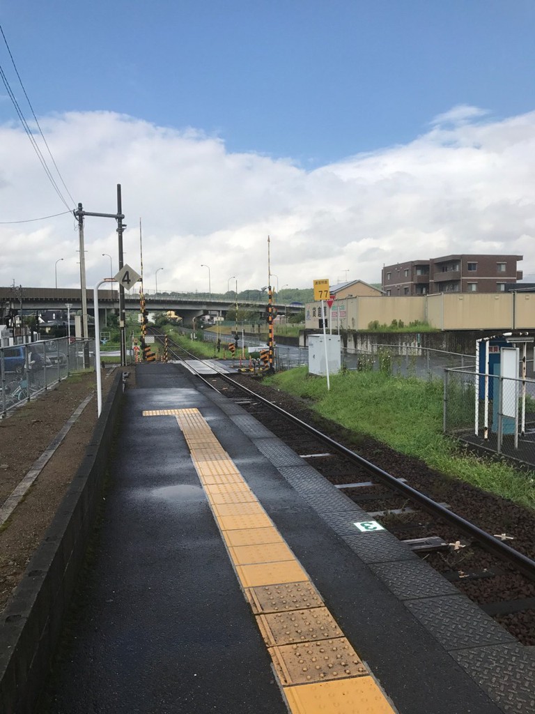 Kaku Station (賀来駅) - メイン写真: