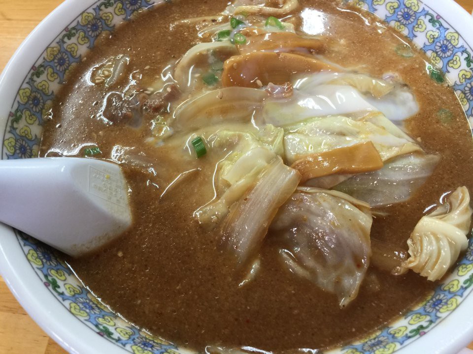 さつまラーメン 宇佐店 - メイン写真: