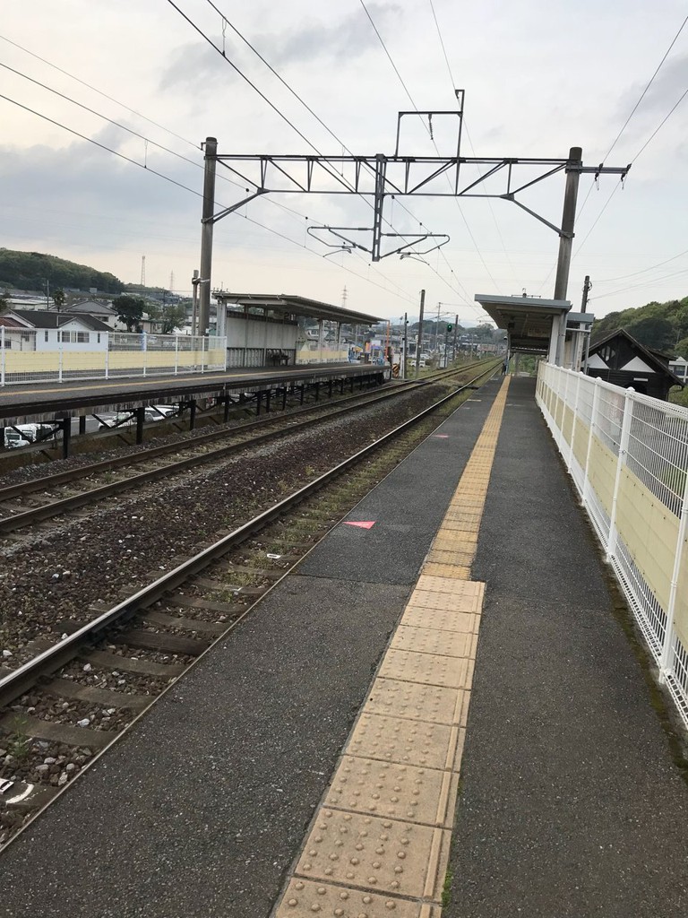 Urata Station (浦田駅) - メイン写真: