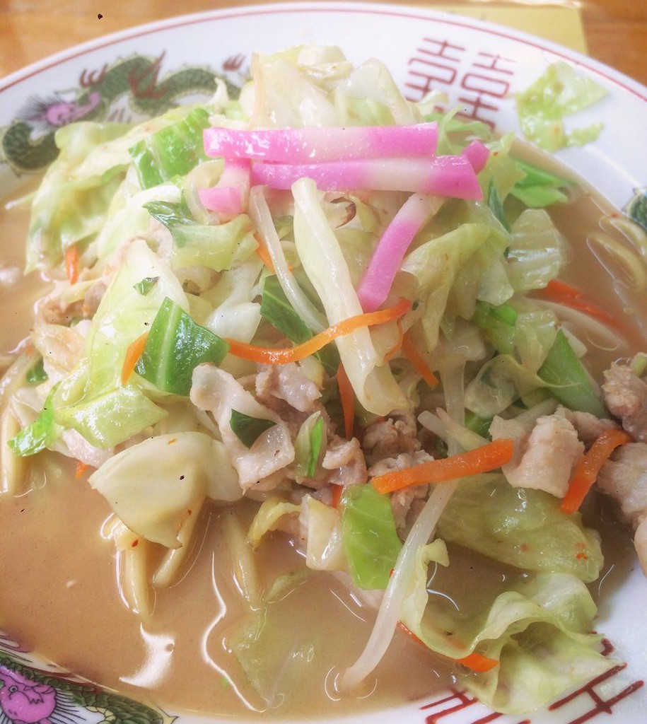 まるにラーメン - メイン写真: