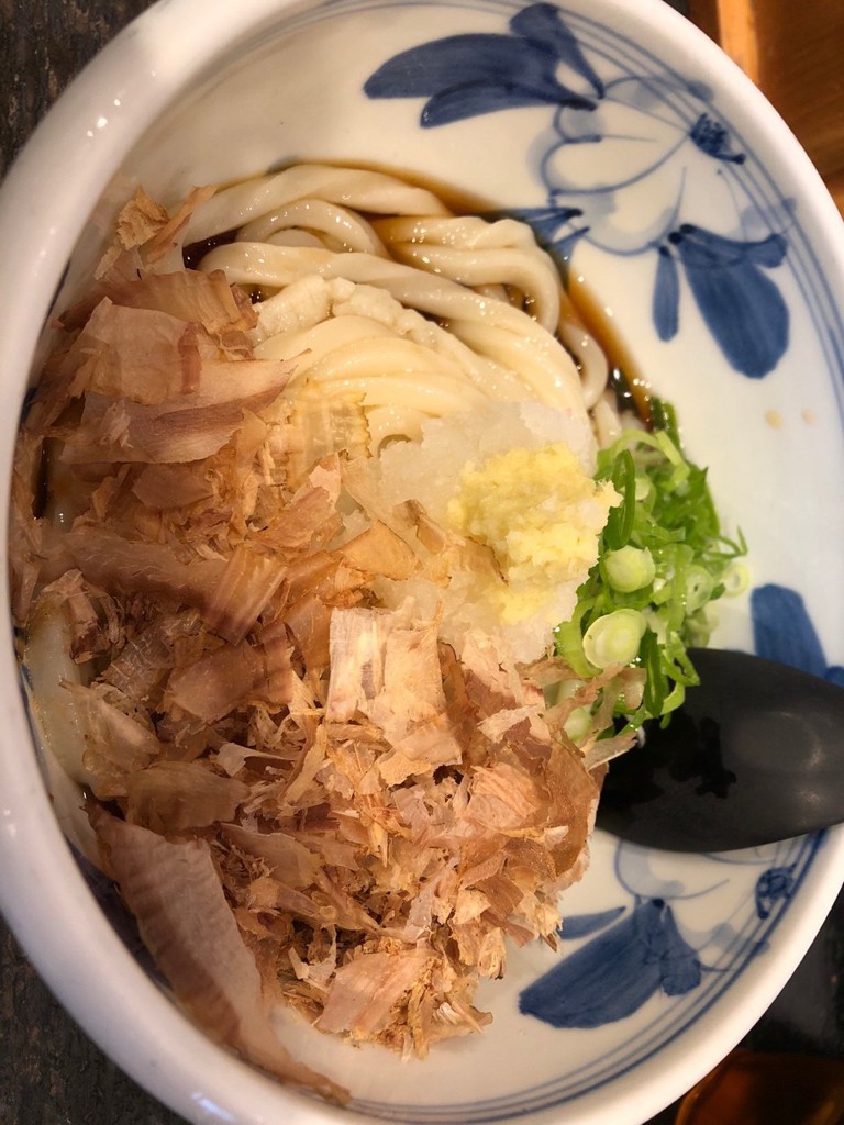 本場手打うどん 福楽 - メイン写真: