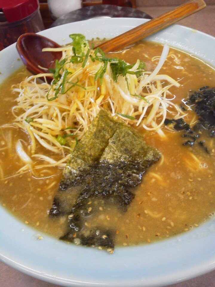 ラーメンショップ フライブルク店 - メイン写真: