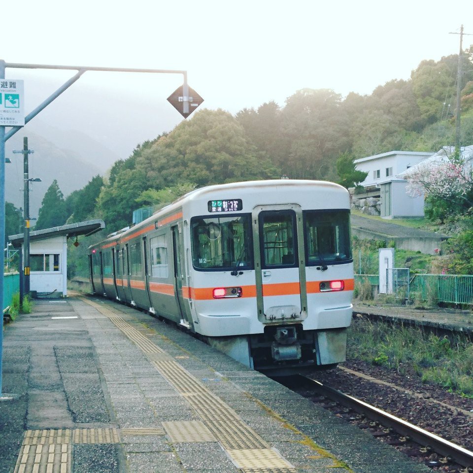 Mikisato Station (三木里駅) - メイン写真: