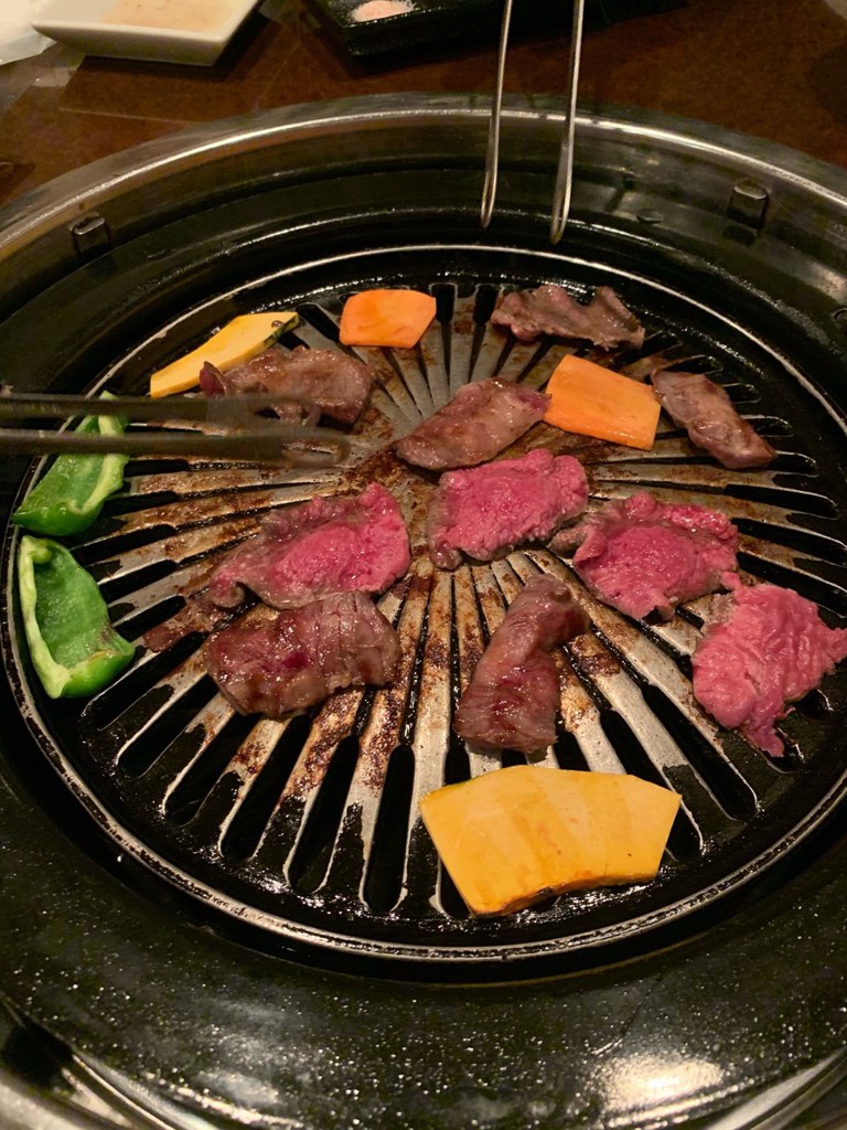 焼肉のじま 田宮店 - メイン写真: