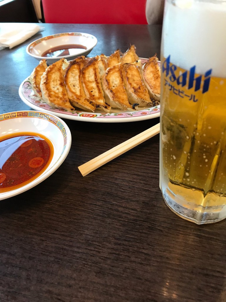 餃子の王将 徳島川内店 - メイン写真: