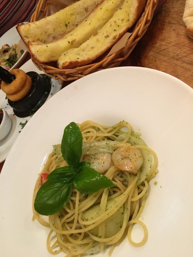 イタリア食堂 カンパーニュ 川西本店 - メイン写真: