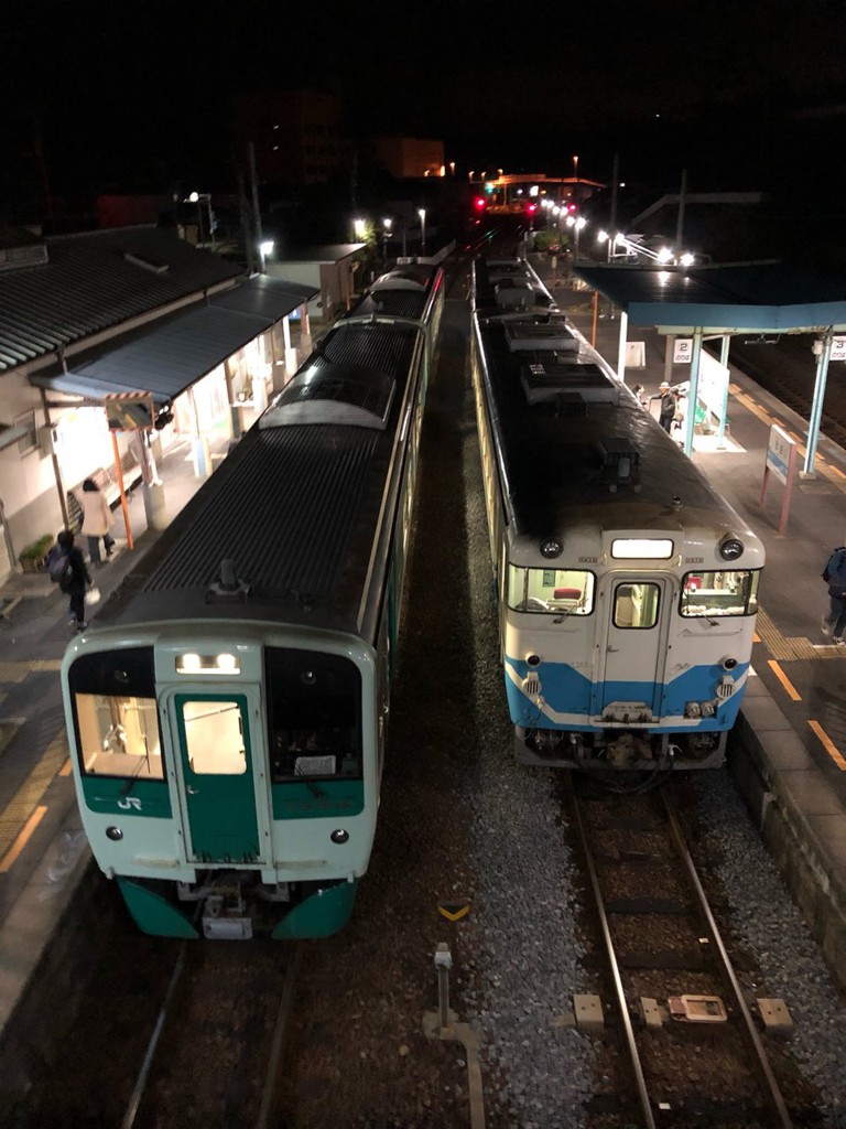 Hiketa Station (引田駅) - メイン写真: