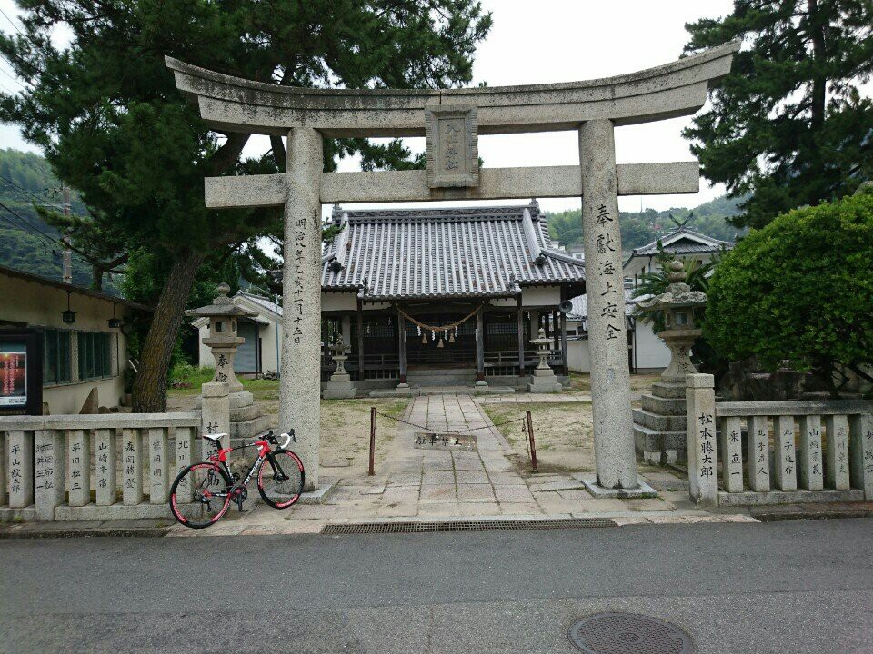 入江神社 - メイン写真:
