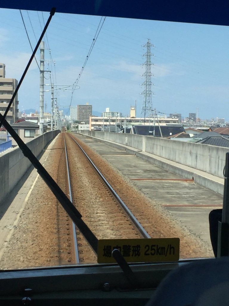 Sanjo Station (三条駅) - メイン写真: