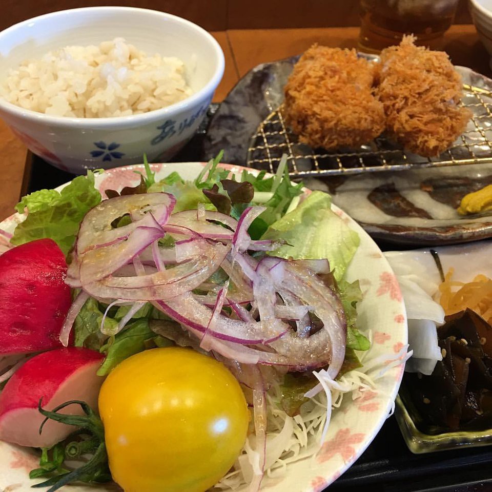 The 6 Best Izakaya near kasugagawa Station