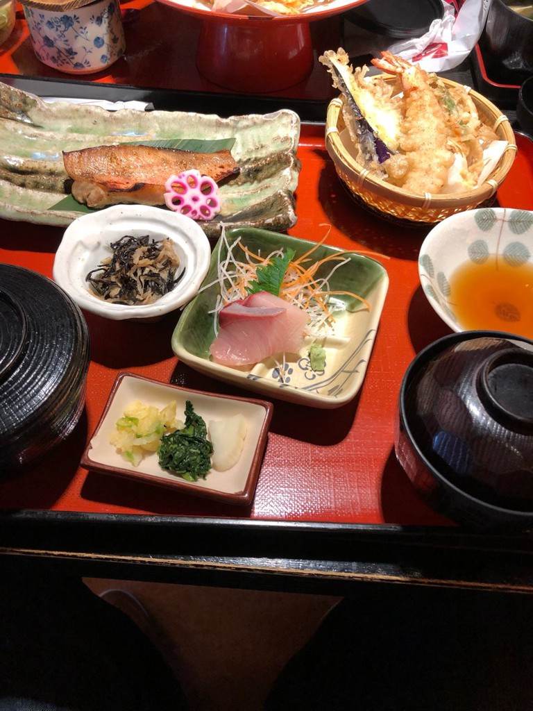 The 5 Best Izakaya in Higashikawaguchicho